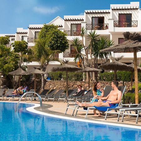 Allsun Hotel Albatros Costa Teguise Eksteriør billede