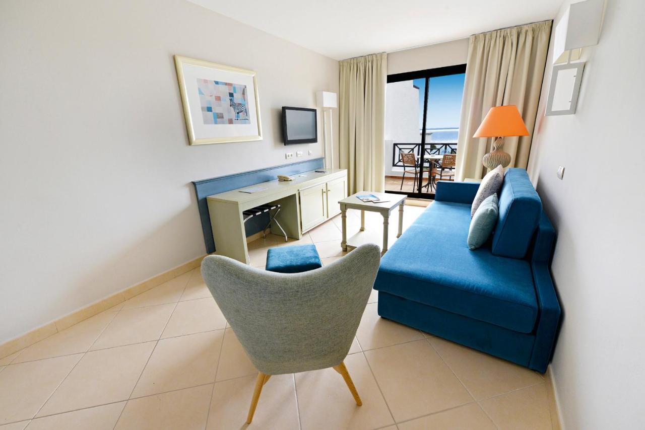 Allsun Hotel Albatros Costa Teguise Eksteriør billede