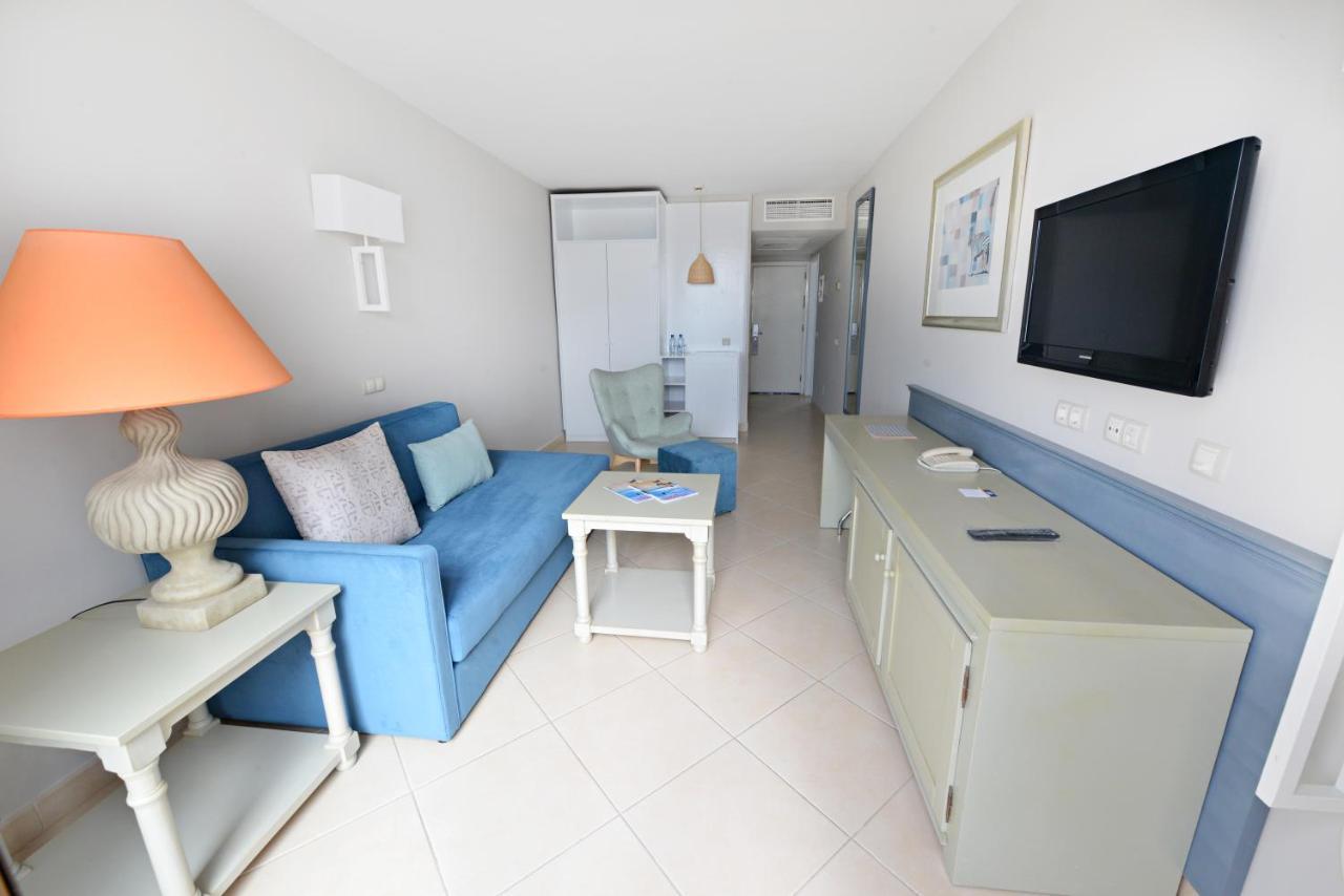 Allsun Hotel Albatros Costa Teguise Eksteriør billede