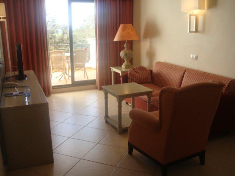 Allsun Hotel Albatros Costa Teguise Eksteriør billede